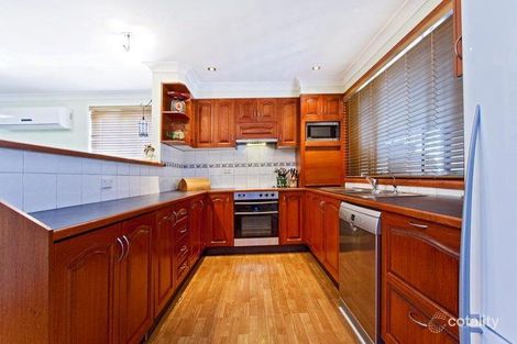 Property photo of 5 Pindari Drive South Penrith NSW 2750