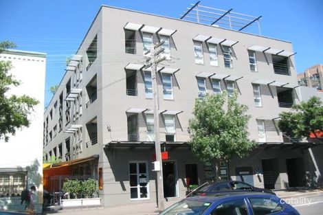 Property photo of 105/56-58 Bay Street Ultimo NSW 2007