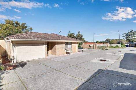 Property photo of 9/104 Waddington Crescent Koondoola WA 6064