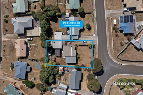 Property photo of 96 Stirling Street Acton TAS 7320