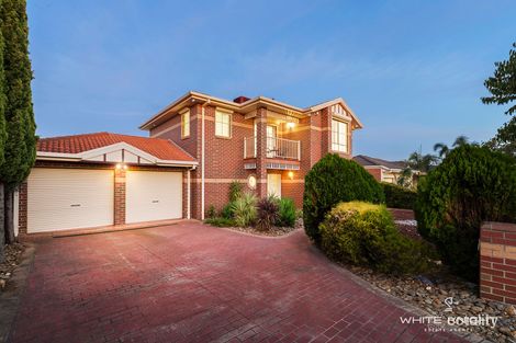 6 Cressida Cres, Sydenham, VIC 3037