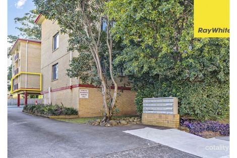 13/16 Hutchinson St, Granville, NSW 2142