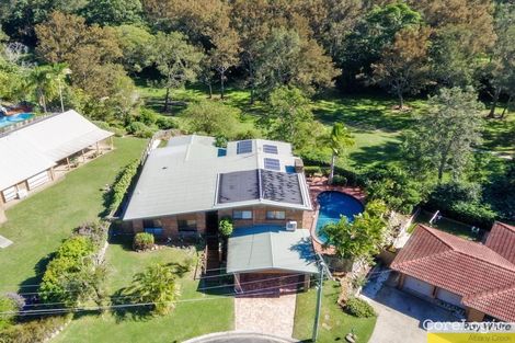 Property photo of 3 Barwing Court Albany Creek QLD 4035