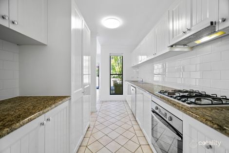 Property photo of 96/11 Wigram Lane Glebe NSW 2037