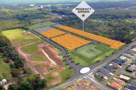 Property photo of 49 Golden Gate Avenue Park Ridge QLD 4125
