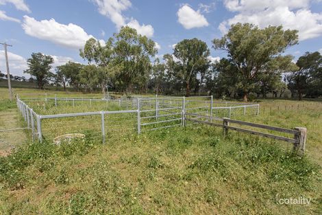 80 Calamondah Rd, Barraba, NSW 2347