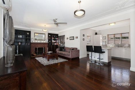 Property photo of 40 McCormack Avenue Ashgrove QLD 4060