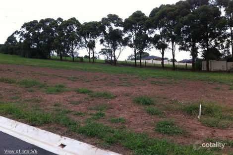 Property photo of 5 Elvira Place West Hoxton NSW 2171