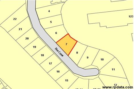 Property photo of 7 The Cove Nelly Bay QLD 4819