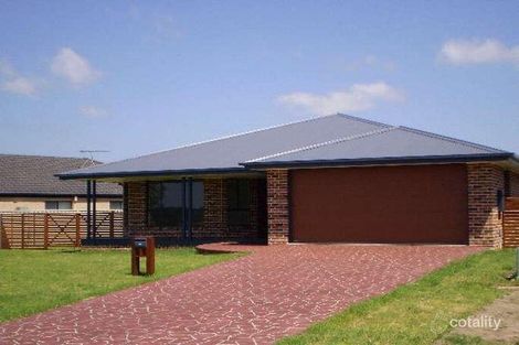 Property photo of 100 Rayleigh Drive Worrigee NSW 2540