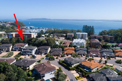 Property photo of 18 Lagoons Circuit Nelson Bay NSW 2315