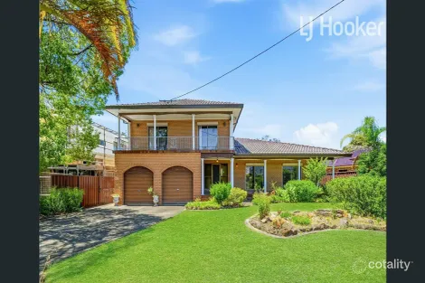 14 Lovoni St, Cabramatta, NSW 2166