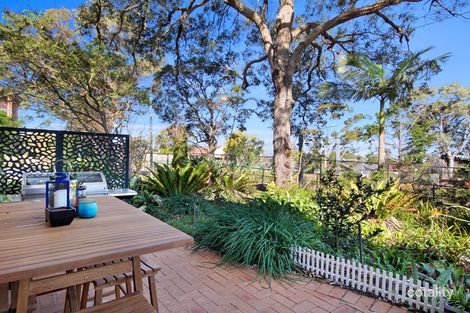 Property photo of 2/91-93 Auburn Street Sutherland NSW 2232