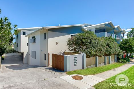 Property photo of 2/15 Lagonda Street Annerley QLD 4103