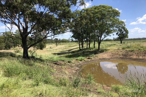 Property photo of 150 Sawpit Road Ramsay QLD 4358