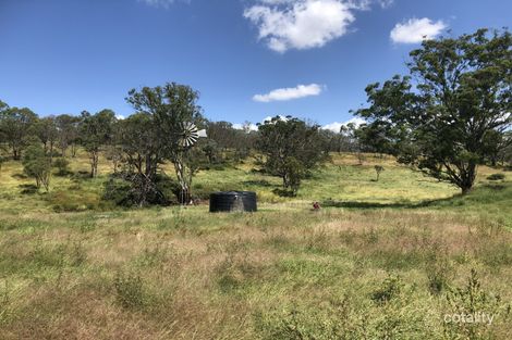 Property photo of 150 Sawpit Road Ramsay QLD 4358