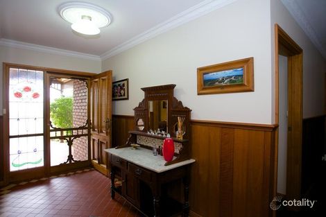 Property photo of 1 Alan Court Horsham VIC 3400