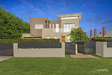 Property photo of 16 Heales Street Dromana VIC 3936