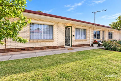 Property photo of 2/10 Napier Street Exeter SA 5019