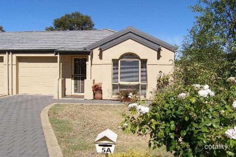 Property photo of 5A First Avenue Warradale SA 5046
