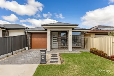 Property photo of 332A Montacute Road Rostrevor SA 5073