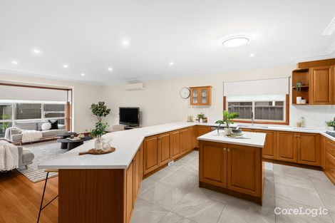 Property photo of 3 Cooper Court Delahey VIC 3037