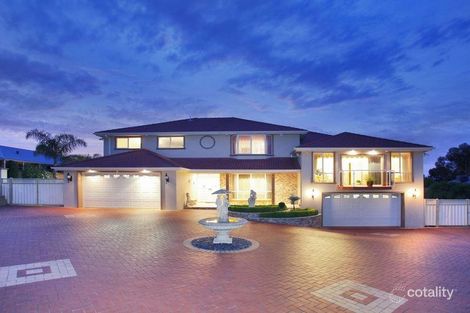 13 John Joseph Ct, Narre Warren North, VIC 3804