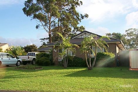 Property photo of 39 Treeview Way Port Macquarie NSW 2444