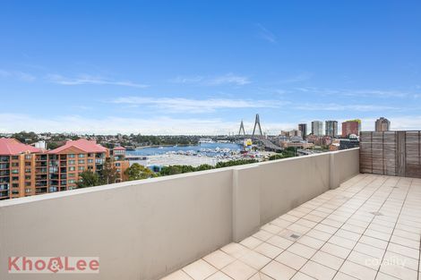 66/152-164 Bulwara Rd, Pyrmont, NSW 2009