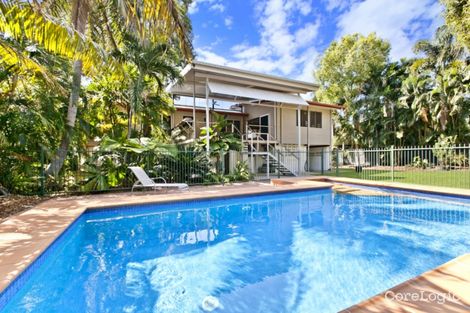 Property photo of 4 Wickham Street Ludmilla NT 0820
