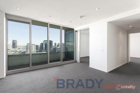 Property photo of 1807/8 Downie Street Melbourne VIC 3000