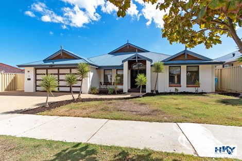 Property photo of 3 Dunsfold Street Butler WA 6036