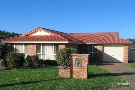 6 Lauren Pl, Dapto, NSW 2530