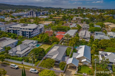 Property photo of 32 Hunter Street Indooroopilly QLD 4068