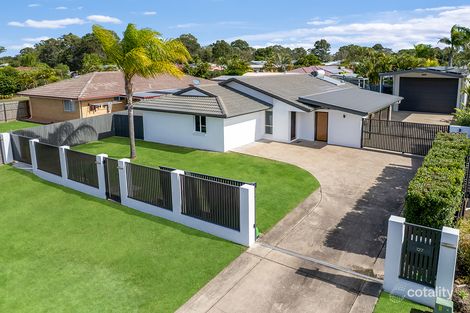 127 Snapper St, Kawungan, QLD 4655