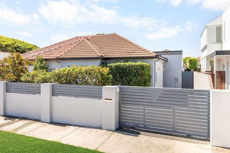 Property photo of 20 Moverly Road Maroubra NSW 2035
