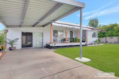 Property photo of 107 Bremner Street Berserker QLD 4701