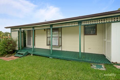 Property photo of 30/2 Evans Road Canton Beach NSW 2263