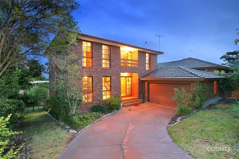 Property photo of 36 Carawatha Road Doncaster VIC 3108