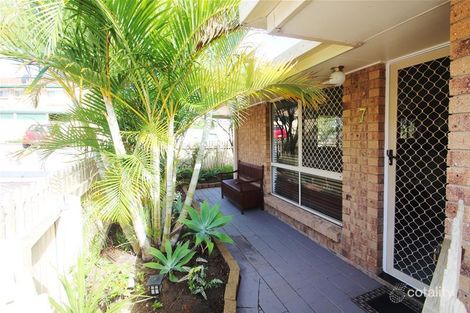 Property photo of 7/20 Pine Avenue Beenleigh QLD 4207