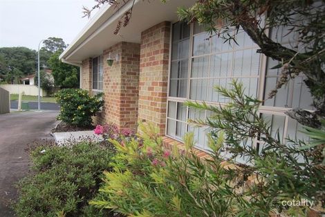 1/21 Casuarina Cl, Yamba, NSW 2464