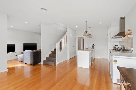Property photo of 1/1836 Ferntree Gully Road Ferntree Gully VIC 3156