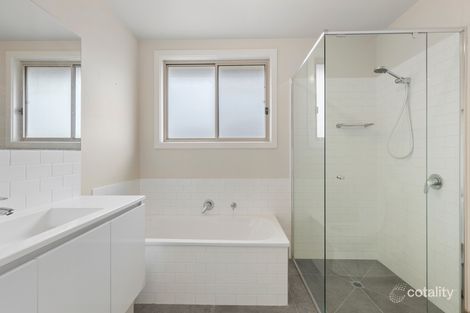 Property photo of 1/1836 Ferntree Gully Road Ferntree Gully VIC 3156