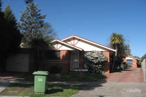 3/7 Chinnock Ct, Craigieburn, VIC 3064