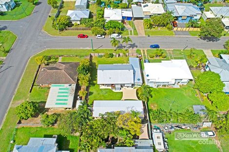 Property photo of 107 Bremner Street Berserker QLD 4701