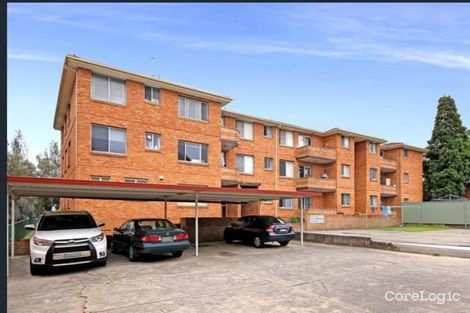 Property photo of 7/16A Wigram Street Harris Park NSW 2150