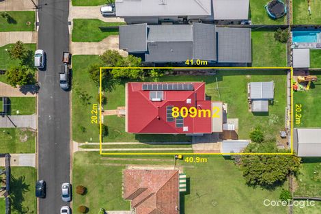 Property photo of 47 Gaynor Road Banyo QLD 4014