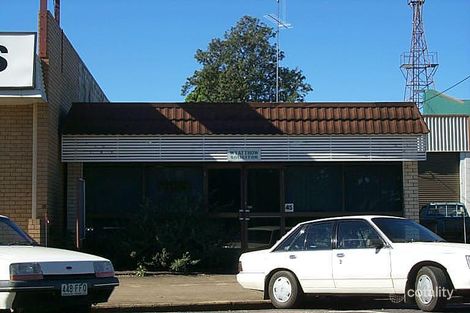 45 Brisbane St, Beaudesert, QLD 4285