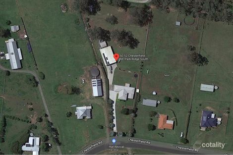 Property photo of 50-52 Chesterfield Road Park Ridge South QLD 4125