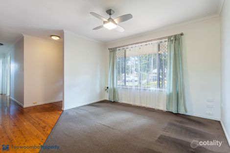 Property photo of 6 Robyn Street Centenary Heights QLD 4350
